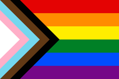 Rainbow Flag